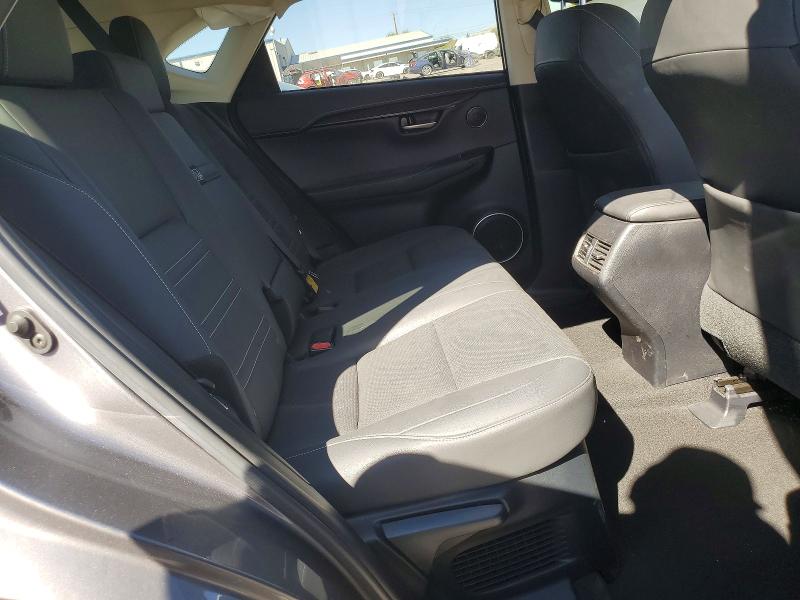 Продажа на аукционе авто 2020 Lexus Nx, vin: JTJGJRDZ2L2129503, номер лота: 67498076