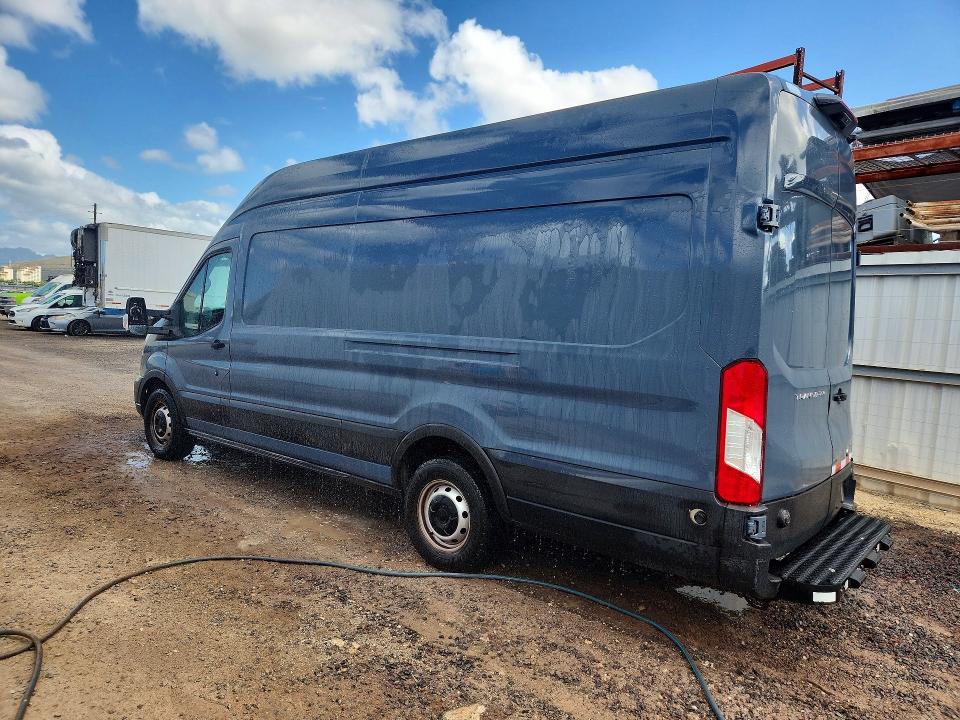 2020 Ford Transit მანქანა იყიდება აუქციონზე, vin: 1FTBR3X83LKB04941, აუქციონის ნომერი: 69054476