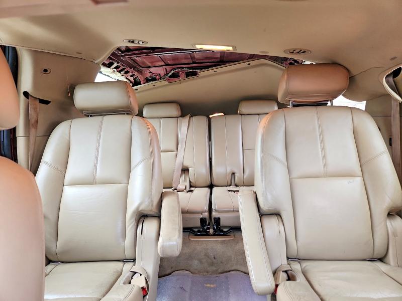 Продажа на аукционе авто 2007 Gmc Yukon Xl, vin: 1GKFK66887J181958, номер лота: 70633336