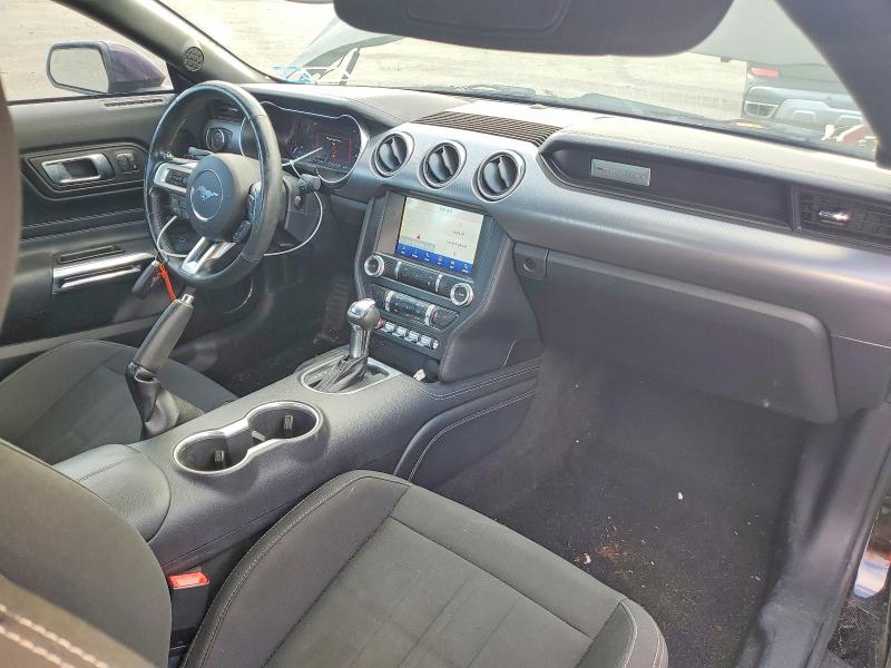 2019 Ford Mustang მანქანა იყიდება აუქციონზე, vin: 1FA6P8TH2K5156820, აუქციონის ნომერი: 67358516