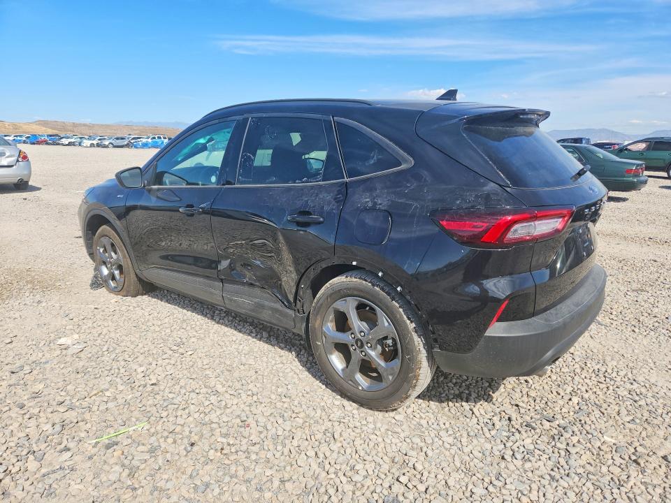 Aukcja sprzedaży 2026 Ford Escape, vin: 1FMCU0MN4TUA29209, numer aukcji: 69689976