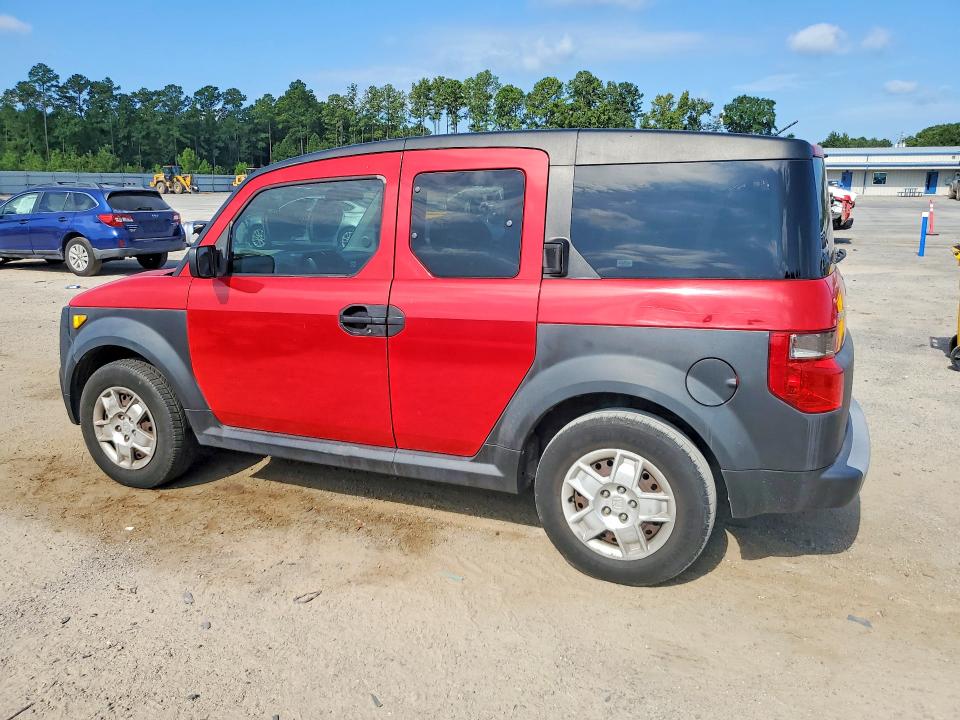 Продаж на аукціоні авто 2006 Honda Element, vin: 5J6YH18346L010581, номер лоту: 68265236