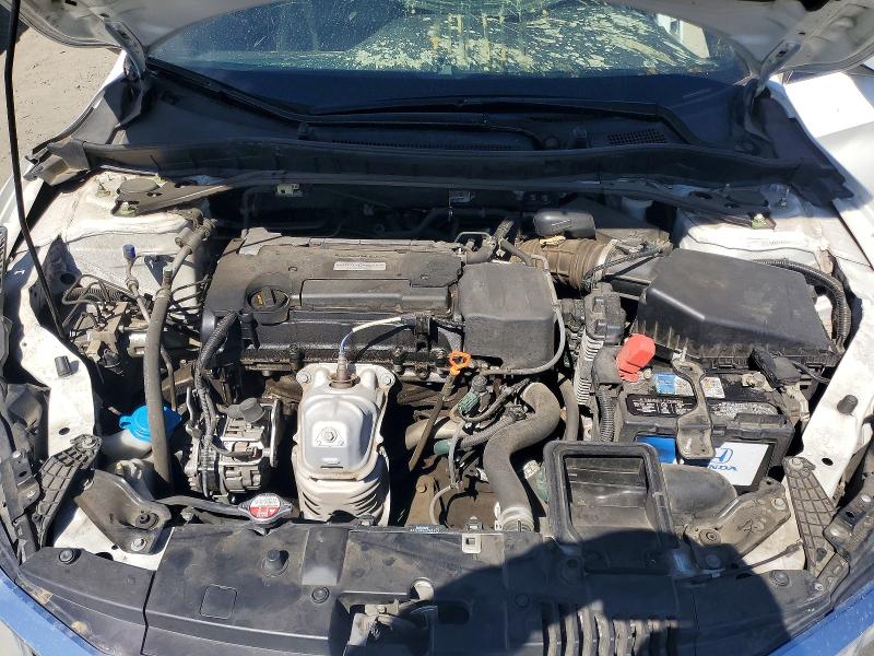 Aukcja sprzedaży 2017 Honda Accord, vin: 1HGCR2F15HA200085, numer aukcji: 68590136