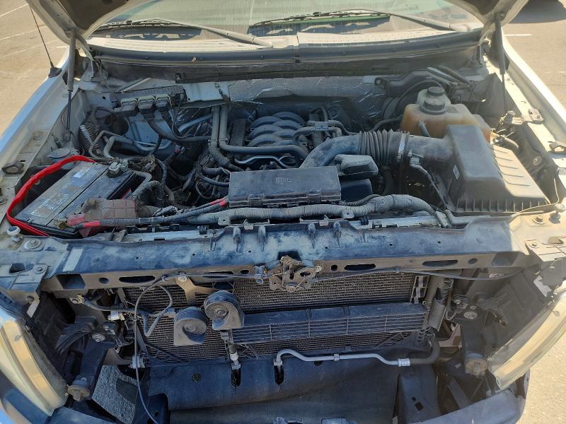 68377536 :رقم المزاد ، 1FTNF1EF5DKF37853 vin ، 2013 Ford F150 مزاد بيع