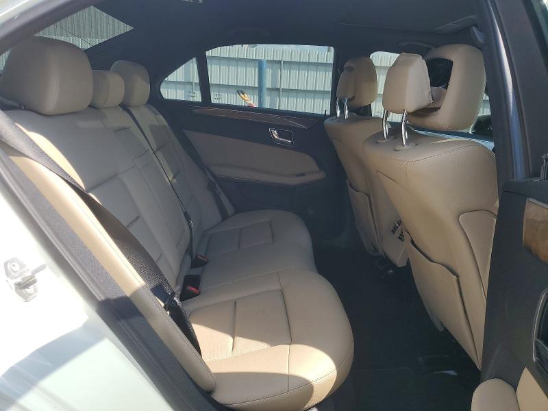 2011 Mercedes-benz E მანქანა იყიდება აუქციონზე, vin: WDDHF5GB8BA400669, აუქციონის ნომერი: 66200246