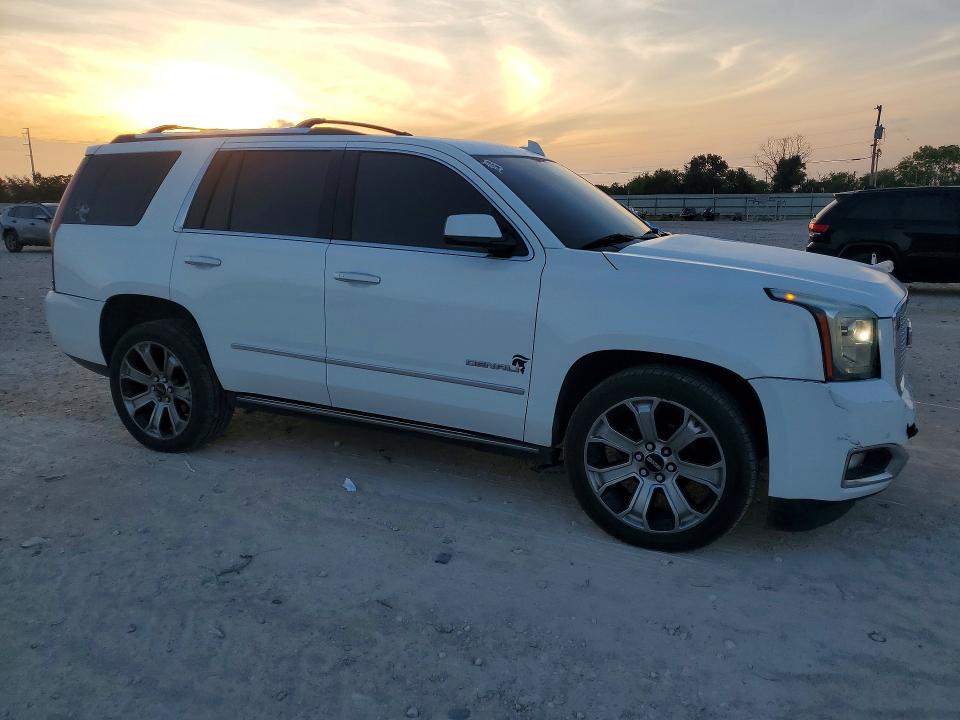 Продажа на аукционе авто 2017 Gmc Yukon, vin: 1GKS2CKJ2HR202604, номер лота: 67364956