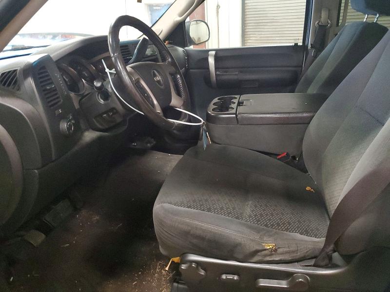 Aukcja sprzedaży 2008 Gmc Sierra, vin: 2GTEK133081283141, numer aukcji: 66542056