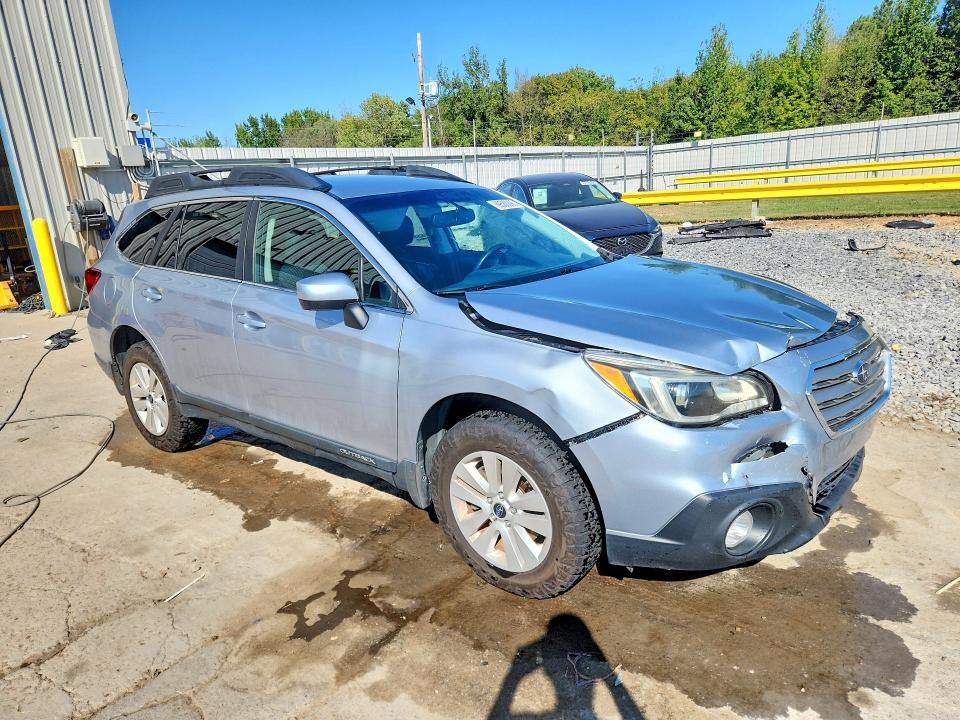 69580896 :رقم المزاد ، 4S4BSACC0G3285785 vin ، 2016 Subaru Outback مزاد بيع