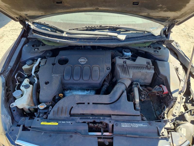 Продажа на аукционе авто 2008 Nissan Altima, vin: 1N4AL21E68N417953, номер лота: 70885806