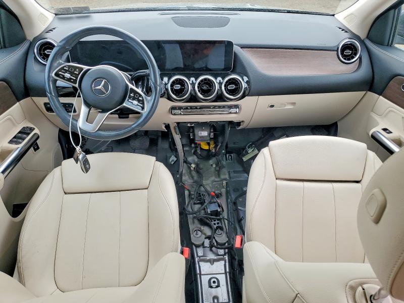 Продаж на аукціоні авто 2021 Mercedes-benz Gla, vin: W1N4N4HBXMJ184842, номер лоту: 68594696