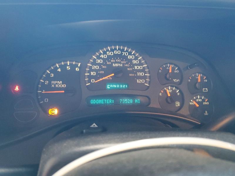 Продажа на аукционе авто 2004 Gmc New Sierra, vin: 1GTEK14T34E251047, номер лота: 70292166
