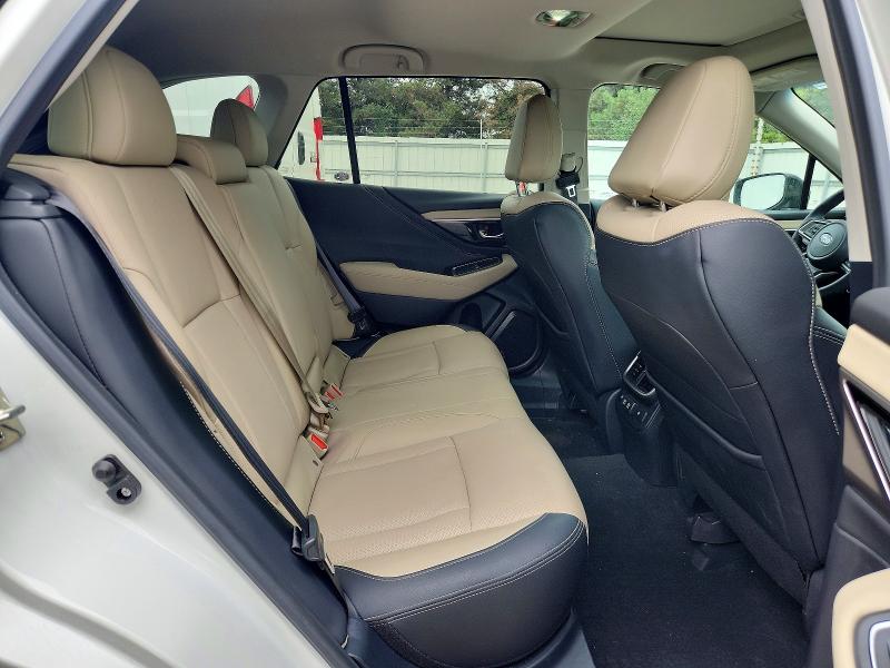 69588146 :رقم المزاد ، 4S4BTANC3L3258858 vin ، 2020 Subaru Outback مزاد بيع