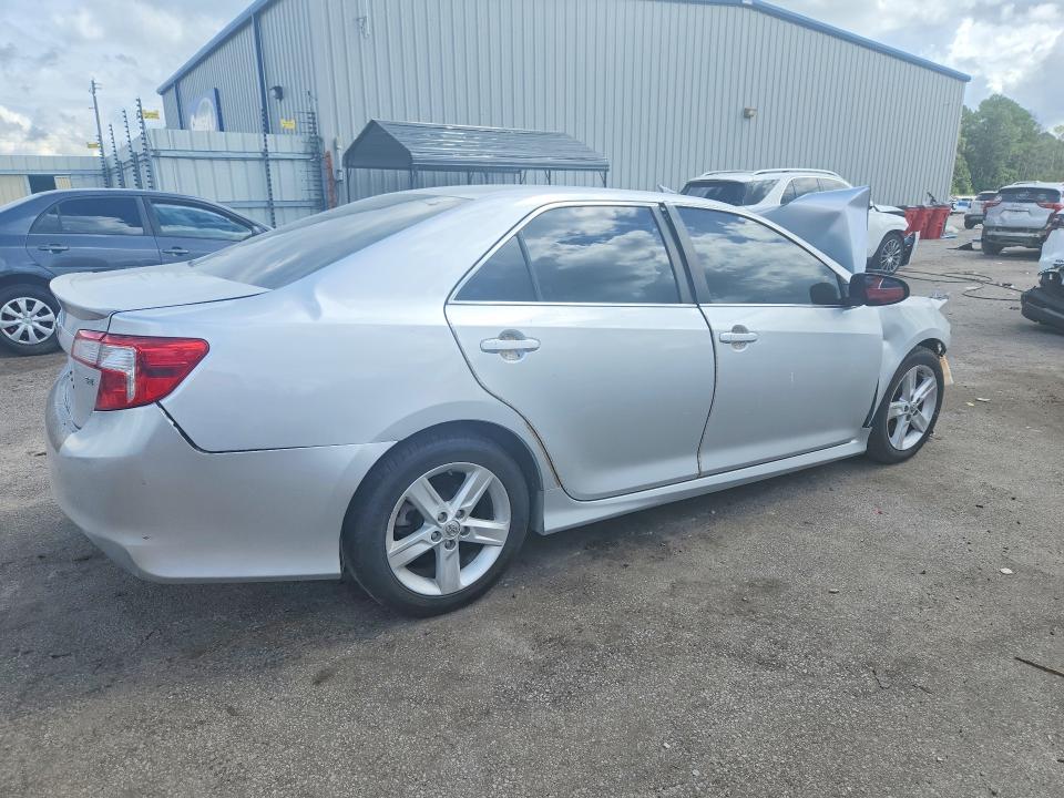 Продажа на аукционе авто 2014 Toyota Camry, vin: 4T1BF1FK1EU449186, номер лота: 68422736