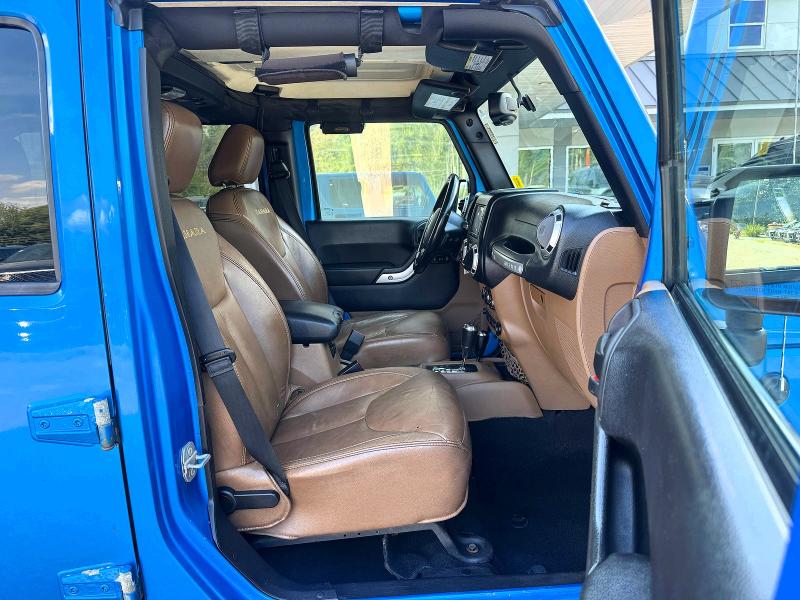 Aukcja sprzedaży 2015 Jeep Wrangler Unlimited, vin: 1C4BJWEG5FL591285, numer aukcji: 67912046