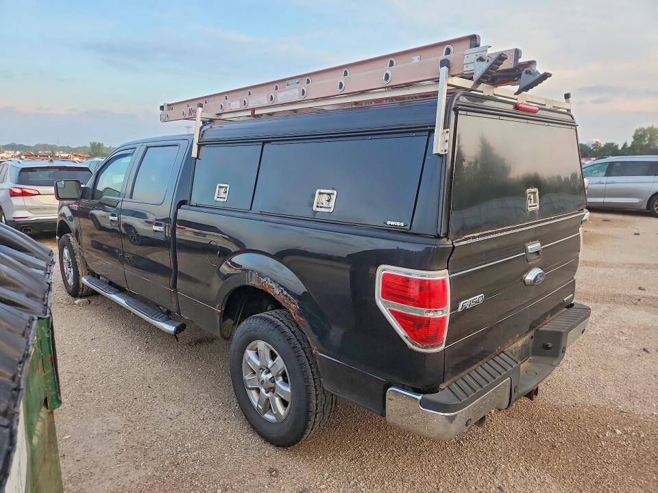 67410056 :رقم المزاد ، 1FTFW1EFXDFC73493 vin ، 2013 Ford F150 مزاد بيع