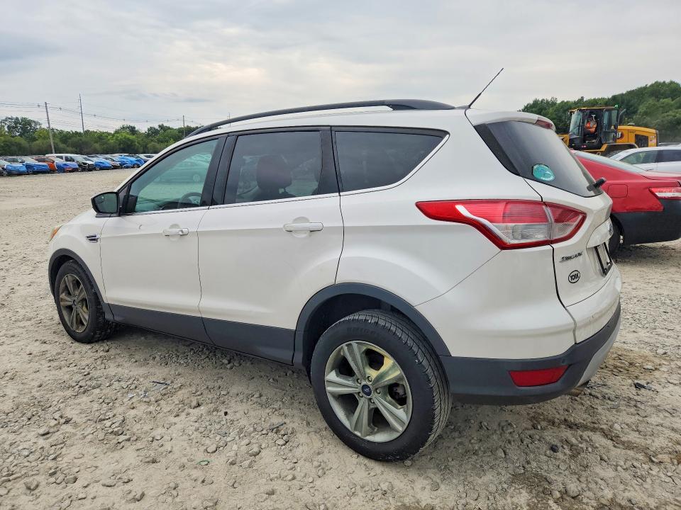 Aukcja sprzedaży 2015 Ford Escape, vin: 1FMCU9G95FUB97884, numer aukcji: 67801516