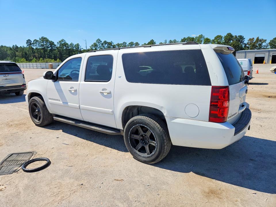 70820916 :رقم المزاد ، 3GNFC16J17G107885 vin ، 2007 Chevrolet Suburban مزاد بيع
