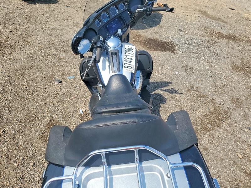 Продаж на аукціоні авто 2020 Harley-davidson Flhtk, vin: 1HD1KEF12LB620139, номер лоту: 67431706
