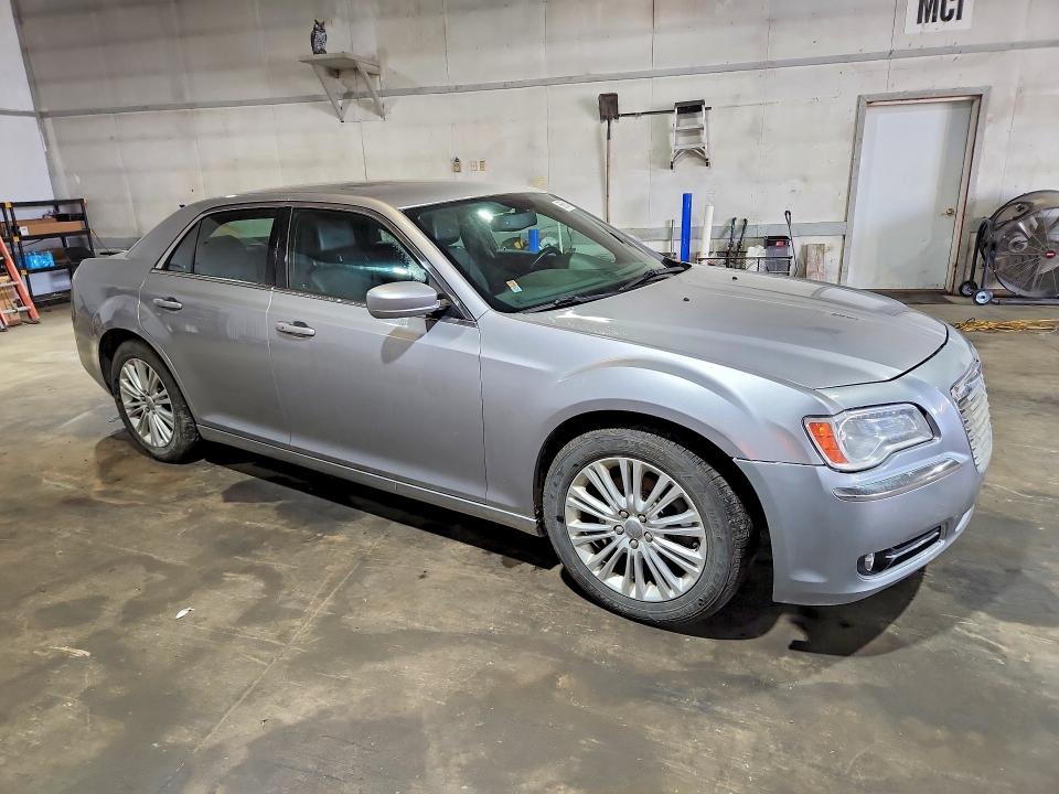 Aukcja sprzedaży 2014 Chrysler 300, vin: 2C3CCARG2EH384929, numer aukcji: 66956436