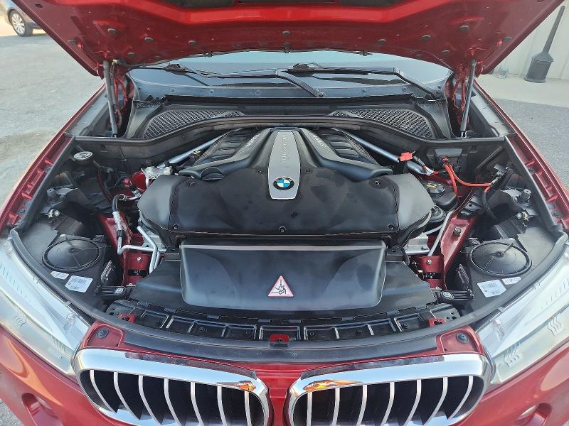 Aukcja sprzedaży 2015 Bmw X6, vin: 5UXKU6C59F0F93875, numer aukcji: 67424286