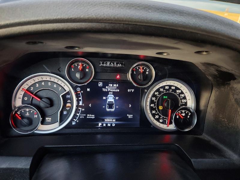 Aukcja sprzedaży 2015 Ram 1500, vin: 1C6RR7GT8FS536592, numer aukcji: 66498096