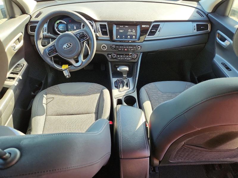 Продажа на аукционе авто 2019 Kia Niro, vin: KNDCB3LC8K5337746, номер лота: 70878676