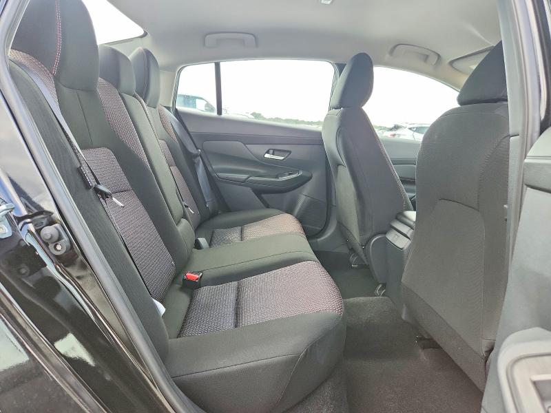 Продаж на аукціоні авто 2026 Nissan Sentra, vin: 3N1AB9DV4TY237306, номер лоту: 68932526