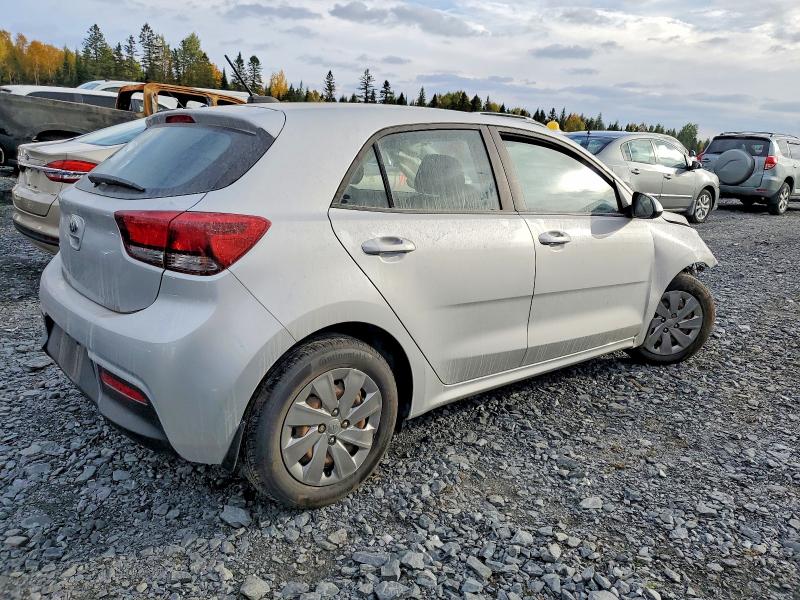 Продаж на аукціоні авто 2019 Kia Rio, vin: 3KPA25AB8KE187364, номер лоту: 70858526