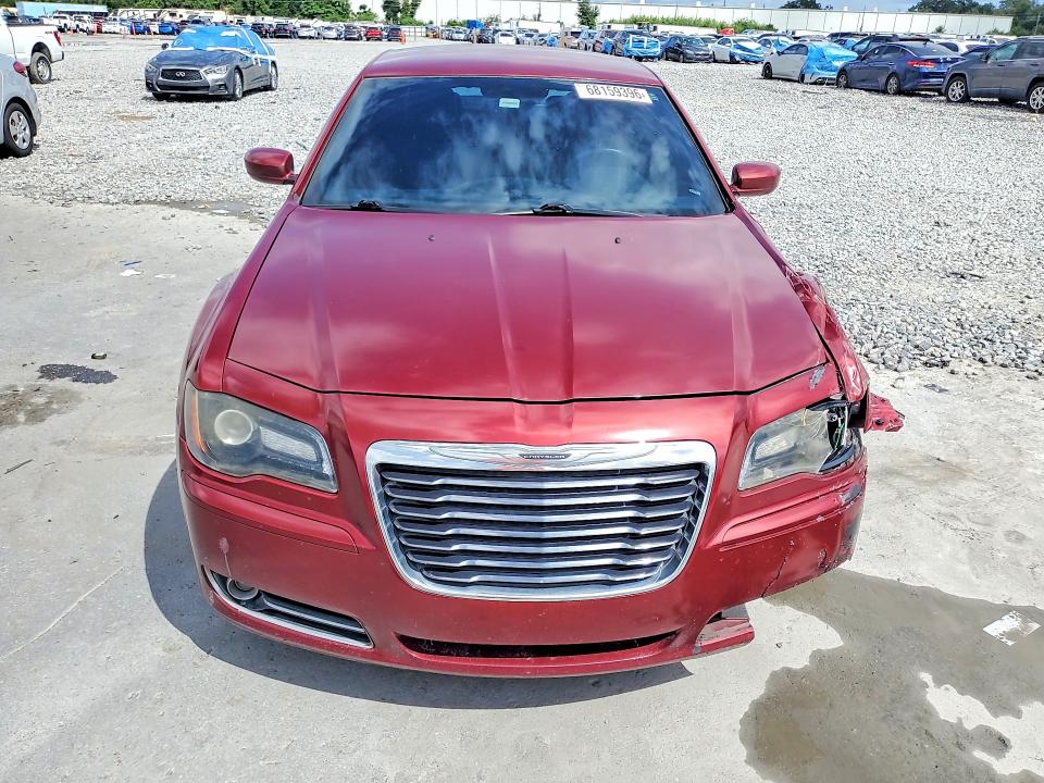 Aukcja sprzedaży 2013 Chrysler 300, vin: 2C3CCABG5DH708111, numer aukcji: 68159396