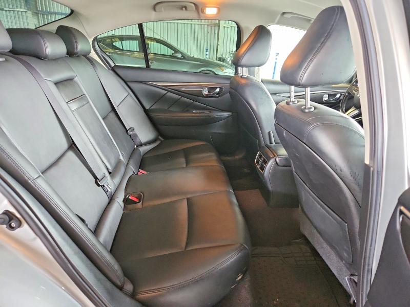 69333876 :رقم المزاد ، JN1CV7APXJM240267 vin ، 2018 Infiniti Q50 مزاد بيع
