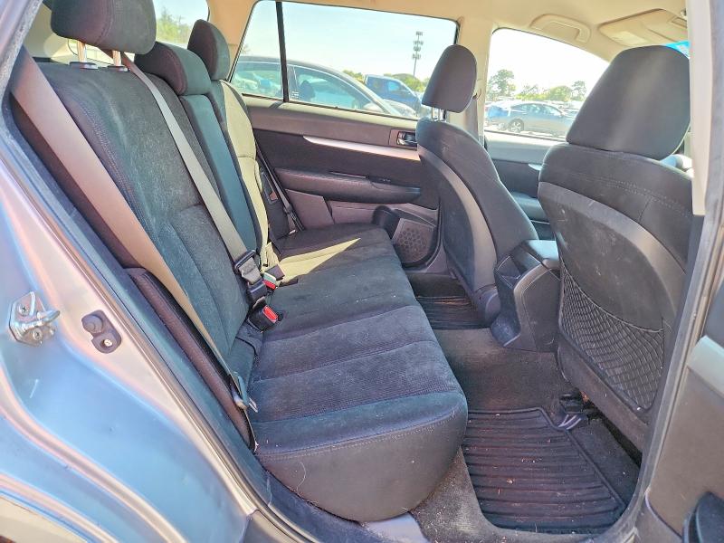 Продажа на аукционе авто 2013 Subaru Outback, vin: 4S4BRBCC8D3275650, номер лота: 66942086