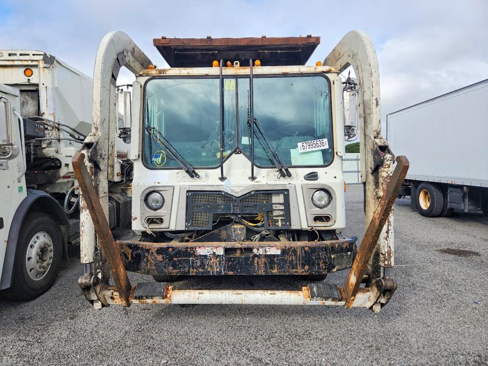 Продаж на аукціоні авто 2019 Mack Unknown, vin: 1M2TE2GC9KM001570, номер лоту: 67995636