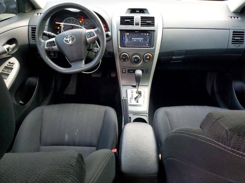 Продажа на аукционе авто 2012 Toyota Corolla, vin: 2T1BU4EE7CC906312, номер лота: 70100496