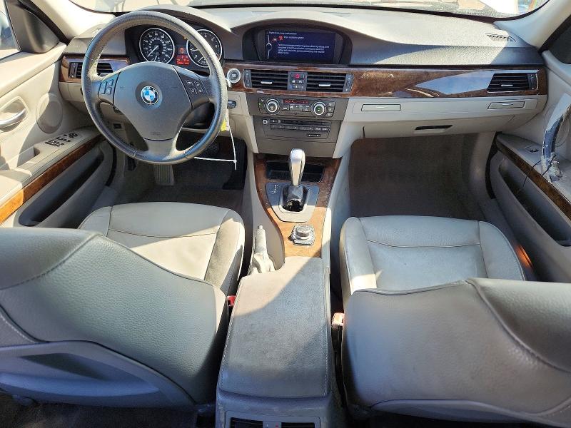 Aukcja sprzedaży 2010 Bmw 328, vin: WBAPH5G52ANM34508, numer aukcji: 67014036