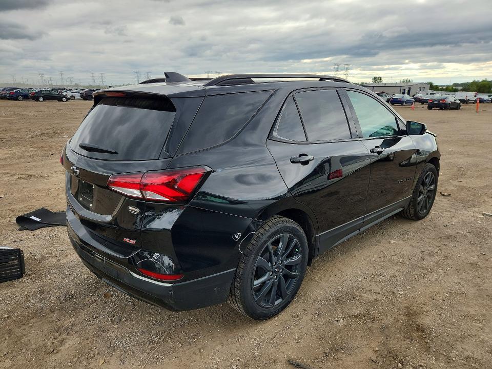 70032826 :رقم المزاد ، 2GNAXMEV5N6132592 vin ، 2022 Chevrolet Equinox مزاد بيع