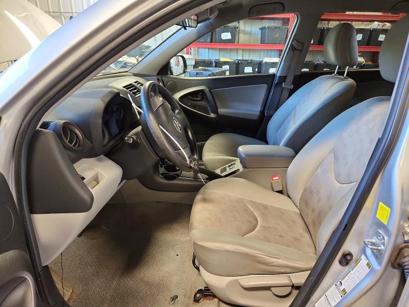 Продаж на аукціоні авто 2010 Toyota Rav4, vin: 2T3BF4DV9AW071165, номер лоту: 68571536