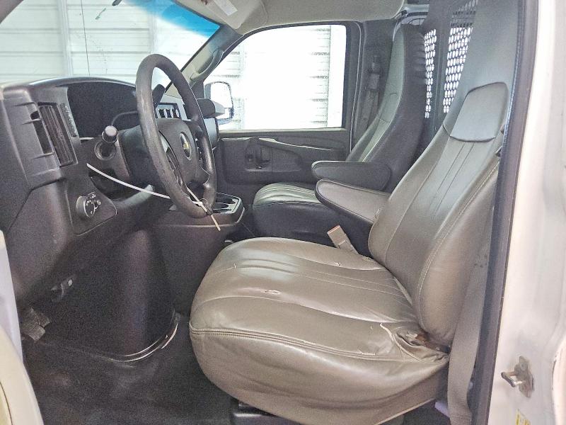 Продаж на аукціоні авто 2015 Chevrolet Express G2500, vin: 1GCWGFCF1F1232456, номер лоту: 67927026