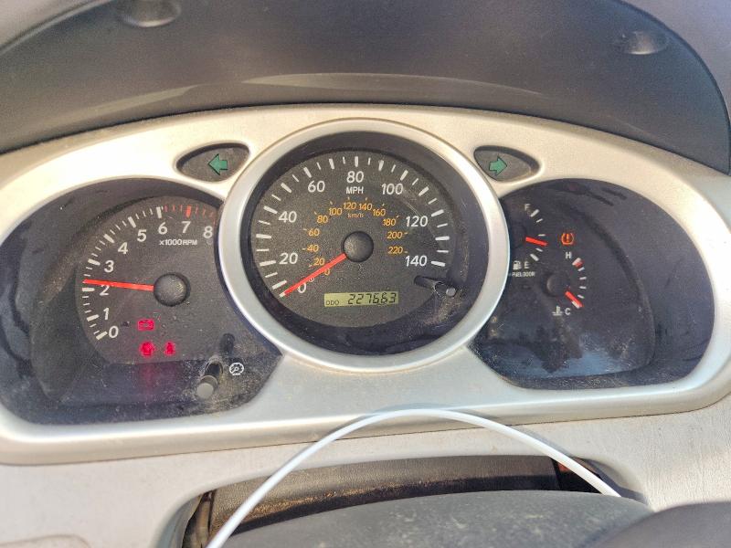 69162766 :رقم المزاد ، JTEHD21A260045004 vin ، 2006 Toyota Highlander مزاد بيع