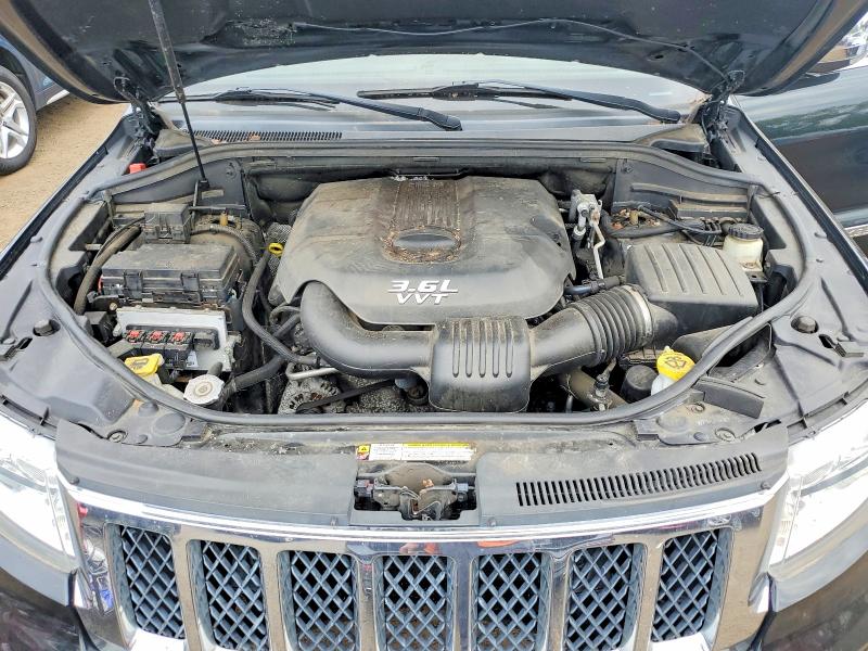 69167926 :رقم المزاد ، 1C4RJFCG8CC245003 vin ، 2012 Jeep Grand Cherokee مزاد بيع