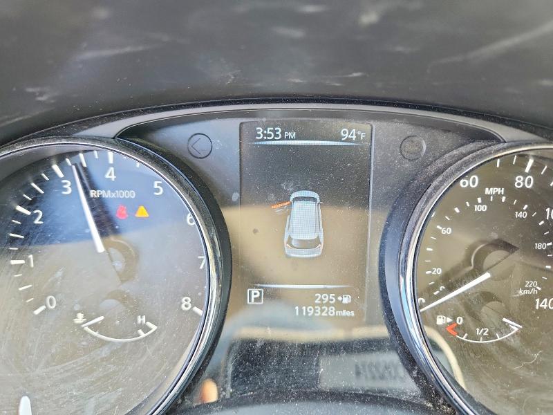 Aukcja sprzedaży 2017 Nissan Rogue, vin: 5N1AT2MT4HC753998, numer aukcji: 68391906