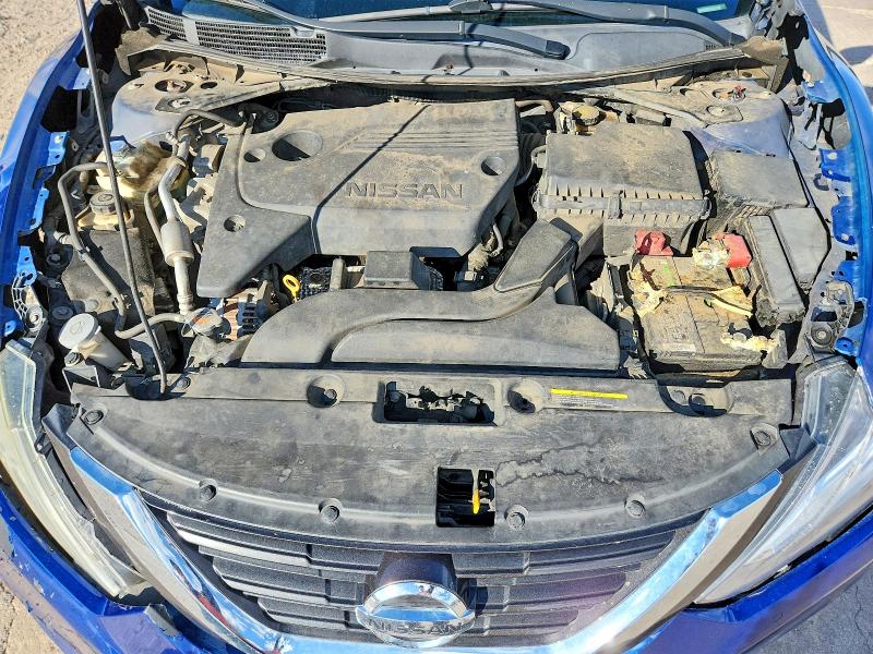 Продажа на аукционе авто 2016 Nissan Altima, vin: 1N4AL3APXGC226490, номер лота: 67265546