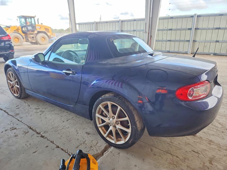 Продажа на аукционе авто 2010 Mazda Mx-5 Miata, vin: JM1NC2FF3A0207679, номер лота: 67546026