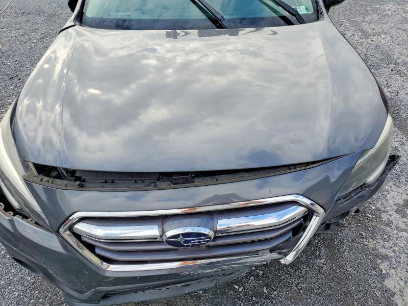 Продажа на аукционе авто 2019 Subaru Outback, vin: 4S4BSAHC5K3370705, номер лота: 69333436