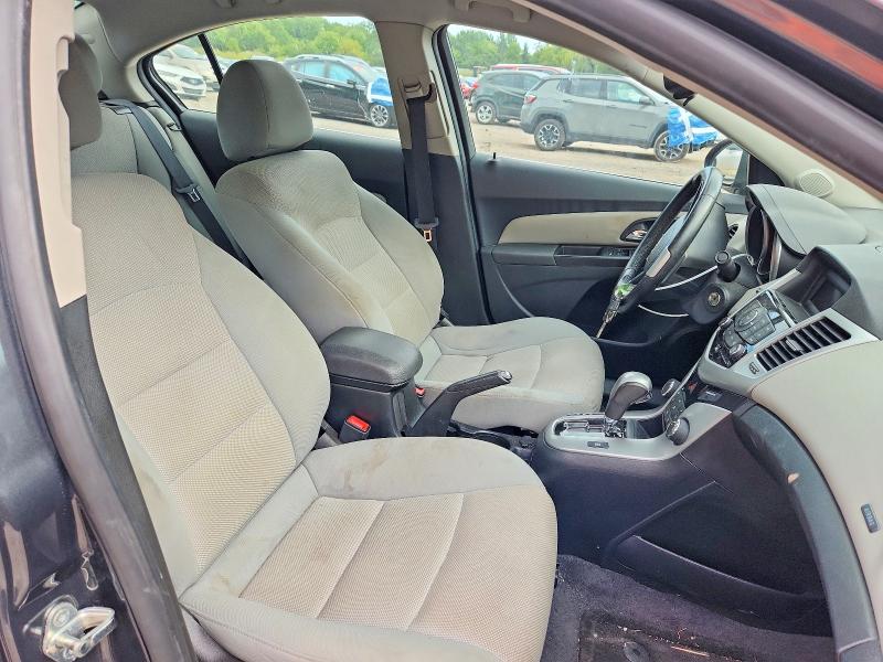 Aukcja sprzedaży 2013 Chevrolet Cruze, vin: 1G1PC5SB0D7226871, numer aukcji: 68235036