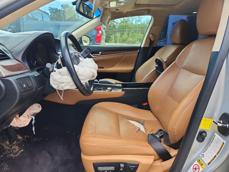 68279156 :رقم المزاد ، JTHBE1BL5D5007492 vin ، 2013 Lexus Gs مزاد بيع