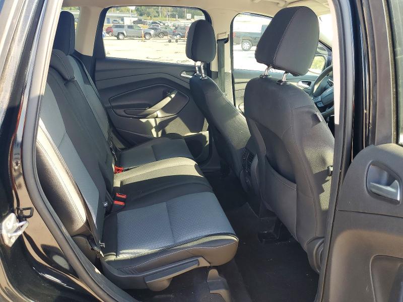 69617096 :رقم المزاد ، 1FMCU9G99HUA47991 vin ، 2017 Ford Escape مزاد بيع