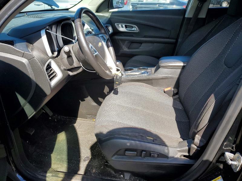 69766556 :رقم المزاد ، 2GNFLFEK4H6263150 vin ، 2017 Chevrolet Equinox مزاد بيع