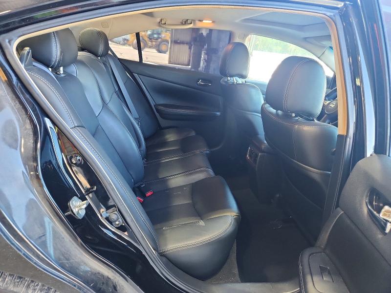 69488036 :رقم المزاد ، 1N4AA5AP3EC442230 vin ، 2014 Nissan Maxima مزاد بيع