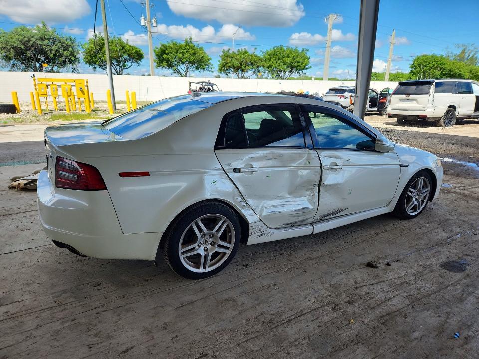 Продажа на аукционе авто 2008 Acura Tl, vin: 19UUA66288A028436, номер лота: 70152916