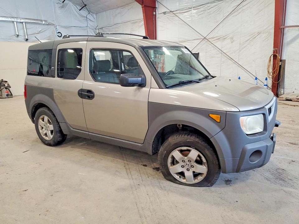 Продажа на аукционе авто 2003 Honda Element, vin: 5J6YH28683L053168, номер лота: 67266886